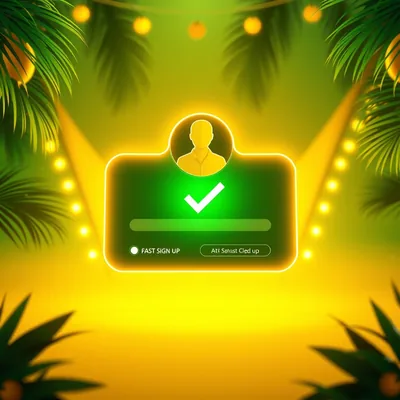 Slots Hammer Casino: Login E Cadastro